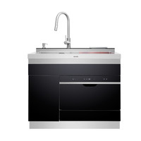 GUG 佳歌 XW03多功能集成水槽洗碗机嵌入式家用全自动