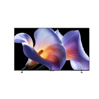 以旧换新补贴：Xiaomi 小米 S Pro 2025系列 L85MB-SP 液晶电视 85英寸 4K