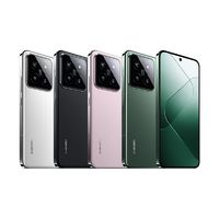 Xiaomi 小米 14 5G手机 12GB+256GB