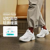 SKECHERS 斯凯奇 男款慢跑鞋 894087