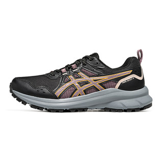 ASICS 亚瑟士 TRAIL SCOUT 3 男女跑鞋 1012B516-003