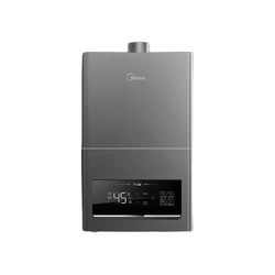 Midea 美的 16升   JSQ30-KS3  燃气热水器