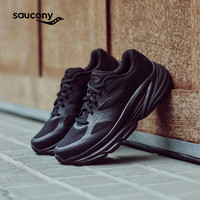 移动端、京东百亿补贴：saucony 索康尼 GUARD AMR 通用款跑步鞋 100098734025