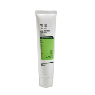 玉泽 皮肤屏障修护系列 洁面凝露  60ml
