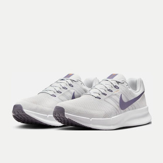 NIKE 耐克 女子公路跑步鞋 RUN SWIFT 3 DR2698-010 36.5