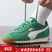 PUMA 彪马 男鞋女鞋休闲鞋 Easy Rider Vintage低帮运动鞋 399028-03 43