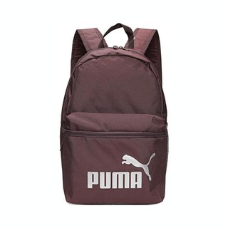 PUMA 彪马 运动休闲便携 男女同款双肩包