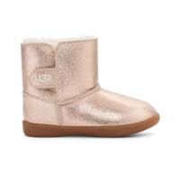 限尺码：UGG 女童时尚保暖雪地靴 1123351T