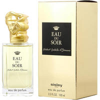 sisley 希思黎 夜幽情怀女士香水 EDP 100ml