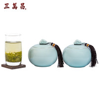 三万昌 碧螺春 明前特二级 150g