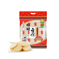 88VIP：Want Want 旺旺 雪饼经济包 500g/包