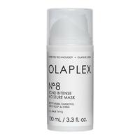 Olaplex No.8柔顺亮泽四合一修护发膜 100ml