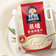 88VIP：QUAKER 桂格 蒸糯即食燕麦片手拎装1580g*1袋早餐健康冲饮