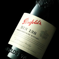 88VIP：Penfolds 奔富 BIN138干红葡萄酒750ml*6瓶整箱