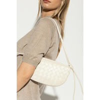 BOTTEGA VENETA 葆蝶家 GemelLini 肩背包