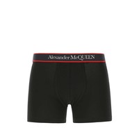 McQ 欧洲直邮alexander mcqueen 男士 内裤内衣