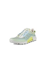 ECCO 爱步 女性 Biom 2.1 Cross Mountain Trainer越野跑鞋