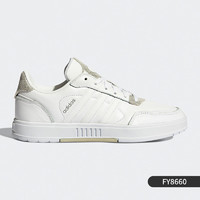 adidas 阿迪达斯 官方正品 neo COURTMASTER 男女低帮板鞋FY8141