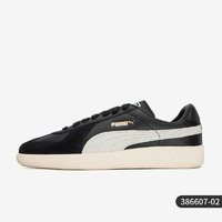 PUMA 彪马 官方正品当季新款男女时尚休闲低帮复古板鞋386607-02