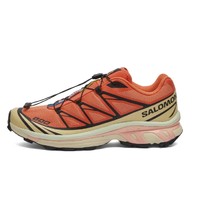 salomon 萨洛蒙 XT-6 跑鞋