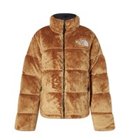 THE NORTH FACE 北面 Nuptse versa 女士羽绒服