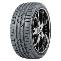 Hankook 韩泰轮胎 *防爆胎韩泰轮胎225/45R17 91W K117*原配宝马1/高尔夫速腾奥迪