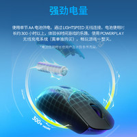 移动端、京东百亿补贴：logitech 罗技 无线游戏鼠标蓝牙双模光学WF13B 罗技G309