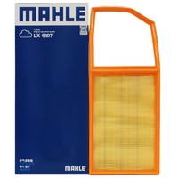 MAHLE 马勒 空气滤清器/空滤LX1897（Cross波罗/Polo劲情/Polo劲取/晶锐/明锐/朗逸 1.6L/1.4L(10年之前))