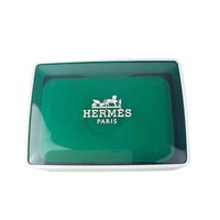 HERMÈS 爱马仕 法国Hermes 爱马仕 橘绿之泉香水皂香皂 洁面沐浴 50g