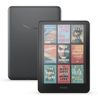 Amazon Kindle Colorsoft Signature Edition 32G 彩色墨水屏电子书阅读器