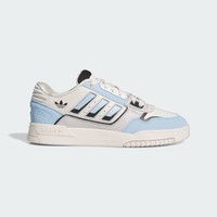 adidas 阿迪达斯 DROP STEP LOW 2.0 W经典运动板鞋男女adidas阿迪达斯官方三叶草