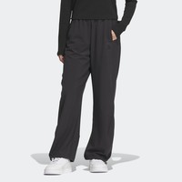 adidas 阿迪达斯 休闲简约舒适运动裤女装adidas阿迪达斯官方轻运动IZ0603