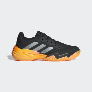 adidas 阿迪达斯 Barricade 13舒适网球运动鞋女子adidas阿迪达斯IH2592