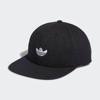 adidas 阿迪达斯 运动遮阳鸭舌帽子男女新款adidas阿迪达斯官方三叶草IZ1958