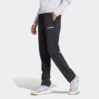 adidas 阿迪达斯 户外运动长裤女装adidas阿迪达斯官方TERREX HN2951