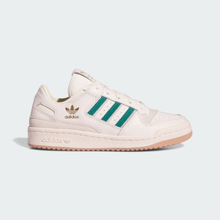 adidas 阿迪达斯 FORUM LOW CL休闲低帮篮球运动板鞋男女新款adidas阿迪达斯三叶草