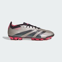 adidas 阿迪达斯 PREDATOR ELITE人造草皮2G/3G AG定制短钉足球鞋