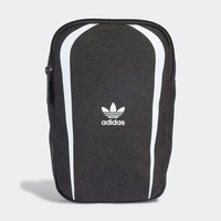 adidas 阿迪达斯 运动单肩包男女adidas阿迪达斯官方三叶草IT3263