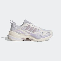 adidas 阿迪达斯 MAXXCETUS厚底休闲老爹鞋女子adidas阿迪达斯官方outlets轻运动