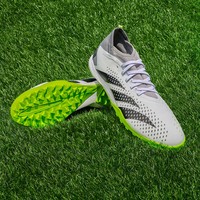 adidas 阿迪达斯 PREDATOR ACCURACY.3 TF人造草地碎钉足球鞋男女