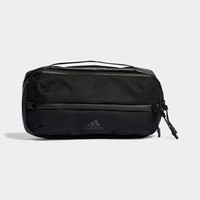 adidas 阿迪达斯 运动单肩斜挎包男女adidas阿迪达斯官方outlets IB2675