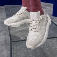 adidas 阿迪达斯 ZX 22 BOOST经典舒适运动鞋男女adidas阿迪达斯官方outlets三叶草