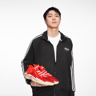 adidas 阿迪达斯 outlets阿迪达斯BYW Select男女减震防滑boost篮球鞋