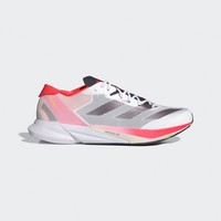 adidas 阿迪达斯 ADIZERO ADIOS 8超轻透气缓震防滑马拉松跑步鞋男