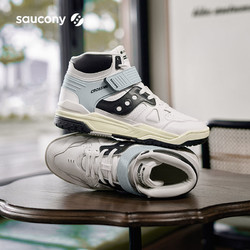 saucony 索康尼 男女款复古休闲鞋 S79048