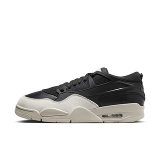 NIKE 耐克 AIR JORDAN 4 RM 男子休闲运动鞋秋季新款缓震支撑 FQ7939