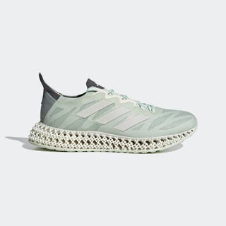 adidas 阿迪达斯 「洞能跑鞋」4DFWD随心畅跑跑步鞋男子adidas阿迪达斯官方outlets