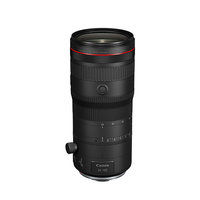  Canon/佳能 恒定F2.8大光圈 全画幅标准变焦微单镜头