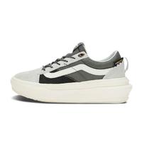 VANS 范斯 官方 Old Skool Overt CC户外增高厚底男女运动鞋