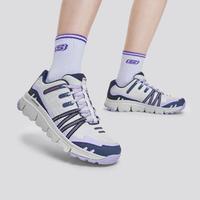 SKECHERS 斯凯奇 女鞋户外运动鞋女徒步鞋登山鞋女鞋子秋季